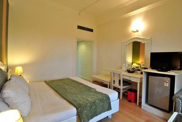 Hotel Solitaire